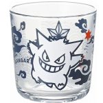 Pokemon Kaneshotouki Gengar Glass Cup