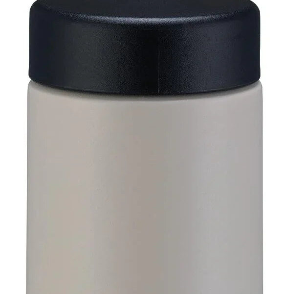 Tiger 350ml: Stainless Steel Hot/Cold Dishwasher Safe Two - Part Integrated Model