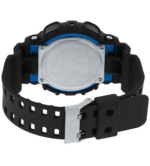 CASIO Watches G - SHOCK GA - 100 - 1A2