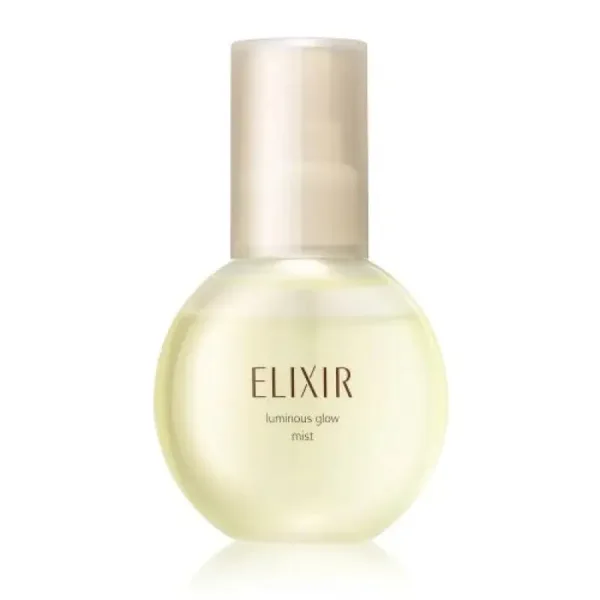 Shiseido Elixir Luminous Glow Mist - Skincare