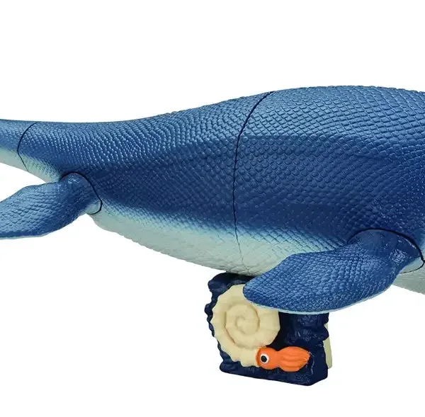 Megahouse Mammoth Mosasaurus Kaitai Puzzle Series Buy Animal Made In Japan
