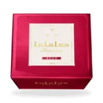 Lululun Precious Red Face Mask 32 Sheets