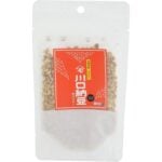 Kawaguchi Natto Freeze Dried Natto Beans 65g, crispy texture, ideal for daily meals