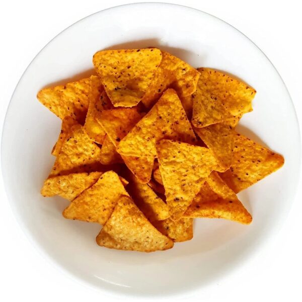 Frito Lay Japan Doritos Tortilla Chips Mexican Tacos 60g (Pack of 3) - YOYO JAPAN