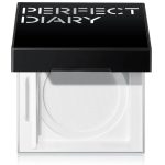 Perfect Diary #N01 Loose Powder, Pearl, 7g, Pearl Finish, ideal for setting daily makeup.