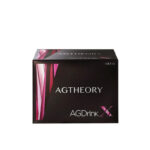 Axxzia Agtheory AGDrink X Marine Collagen Beauty Drink 10 Bottles - YOYO JAPAN