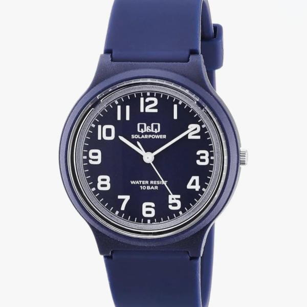 Citizen Watch Q&Q Solar Powered Watch E04A - 003VK