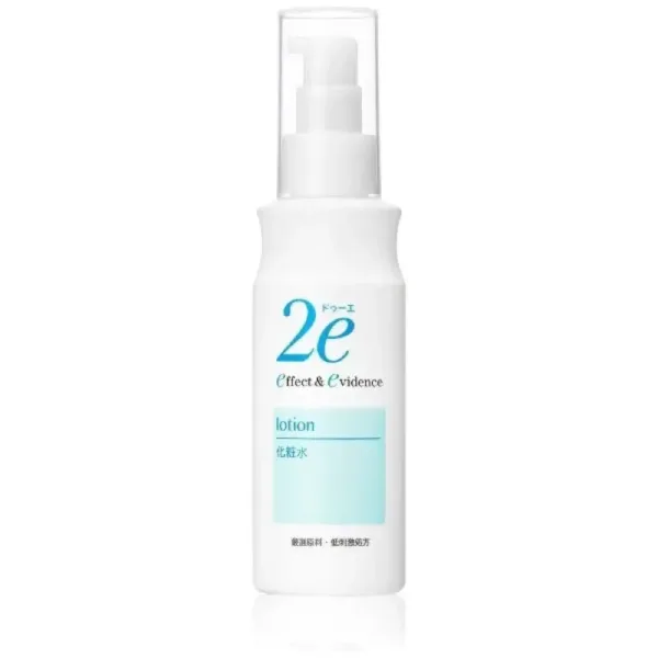 Shiseido 2e Doue Moisturizing Lotion 140ml - Japanese Skincare