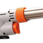 Iwatani Cassette Gas Burner CJ2 CB-TC-CJ2, compact size, ideal for searing and finishing dishes