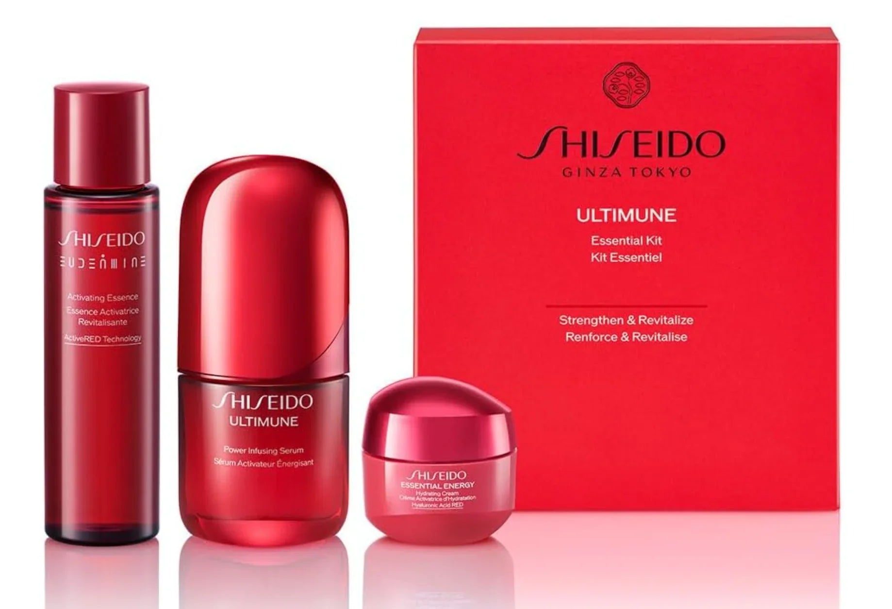 79f72477-cosmetic-sets-shiseido-ginza-tokyo-ultimune-essential-kit-01-yoyojapanstore SHISEIDO Ginza Tokyo Ultimune Essential Kit, 3-Piece Set, ideal for daily hydration and radiant skin