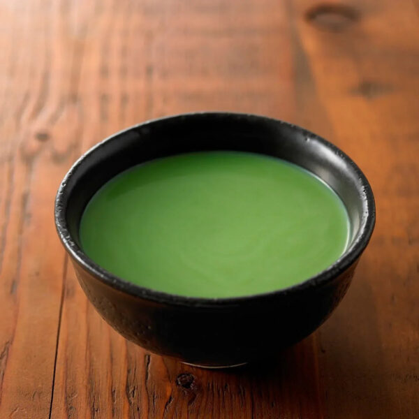 170g Muji Instant Matcha Latte Green Tea with Milk Powder, premium matcha, designed for daily enjoyment