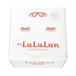 Face Mask White By Lululun For Women 32 Pc Mask