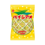 Pine Pineapple Candy - & SNACKS