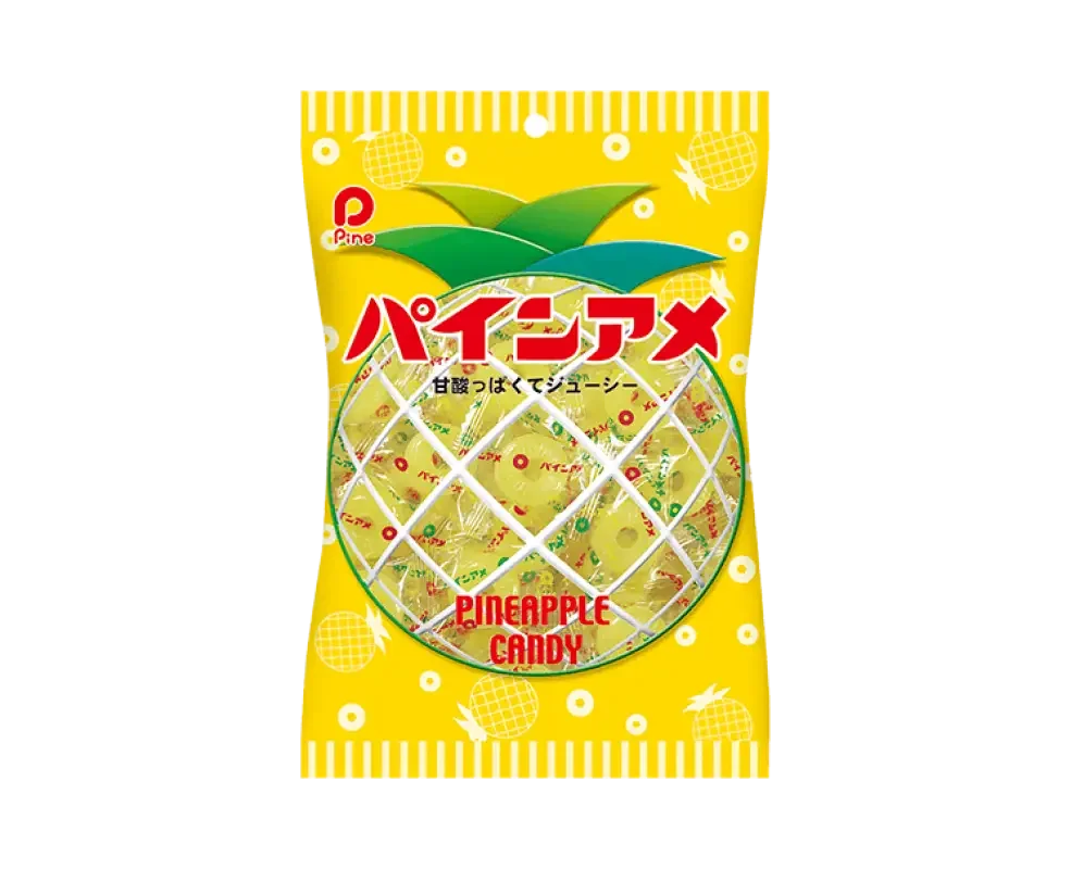 7b890130-pine-pineapple-candy-snacks-757 Pine Pineapple Candy - & SNACKS
