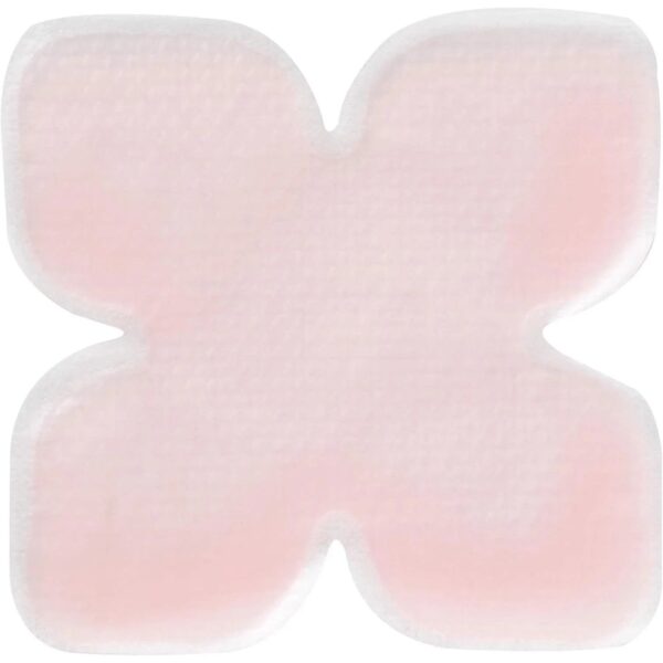 Lion Kyusoku Jikan Heel Moisturizing Gel Pad 8 Sheets - YOYO JAPAN