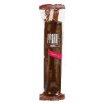 Poro Chocolat Stick Raspberry & Chocolate Brownie Cake Pack of 3, Japanese snack cakes