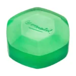 Shiseido Honey Cake Emerald Facial Cleansing Soap 100g - Japanese Face - Wash Skincare