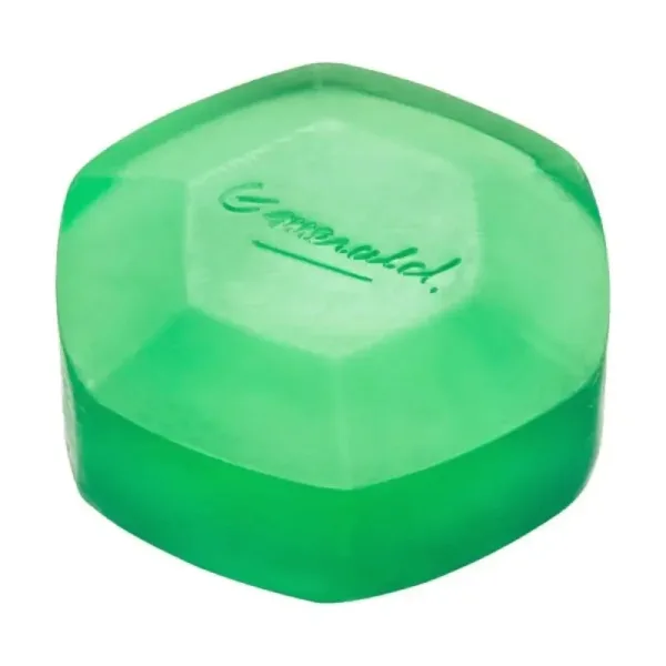 Shiseido Honey Cake Emerald Facial Cleansing Soap 100g - Japanese Face - Wash Skincare