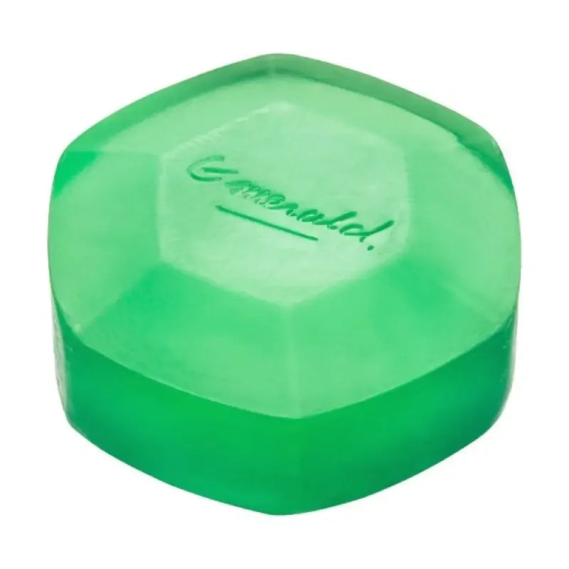 7e8b2b80-shiseido-honey-cake-emerald-facial-cleansing-soap-100g-japanese-649 Shiseido Honey Cake Emerald Facial Cleansing Soap 100g - Japanese Face - Wash Skincare