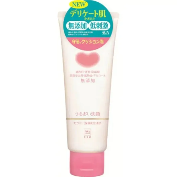 Cow Brand Foaming Cleanser