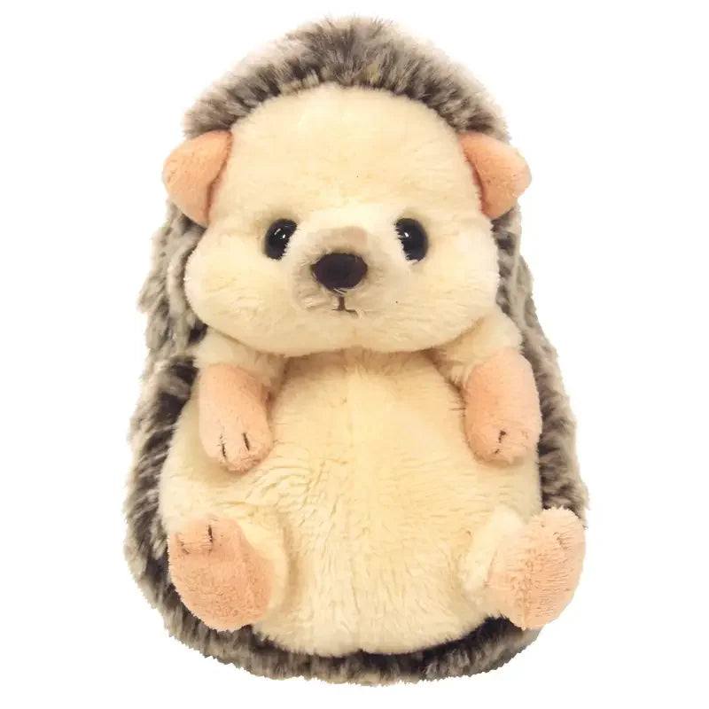7f632532-sunlemon-plush-doll-fluffies-hedgehog-size-s-tjn-577 SUNLEMON Plush Doll Fluffies Hedgehog Size S Tjn