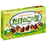 Chococones: Classic Flavor