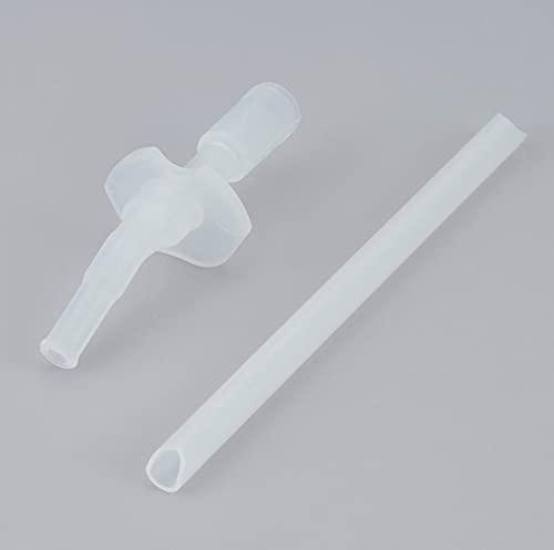 Thermos FJM - 350 Replacement Parts - Drinking Spout and Straw Set