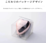 ReFa HEART BRUSH (Rose Gold) - YOYO JAPAN