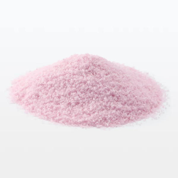 MUJI Medicinal Warming Bath Salts, Jasmine Scent (360g) - YOYO JAPAN
