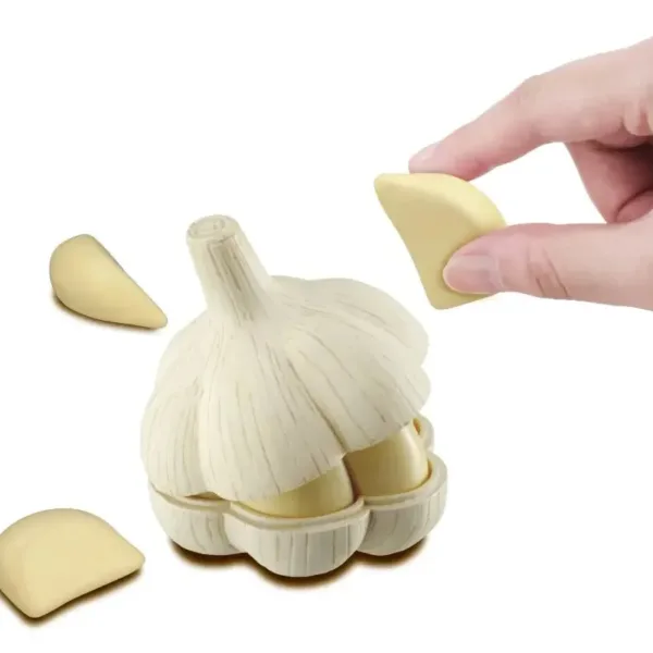 Megahouse Garlic Kaitai Puzzle Series Place To Buy Japanese Self - Assembly