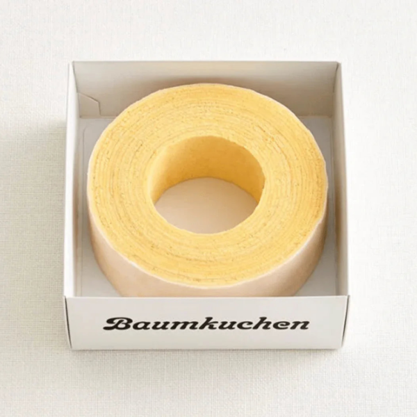 Baumkuchen 15