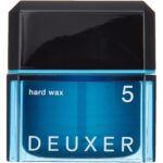 Deuxer 5 Hard Wax 80g