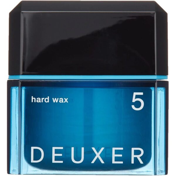 Deuxer 5 Hard Wax 80g