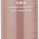 Muji Large Capacity 400ml Aging Care Lotion - Skin Rejuvenation 12317715