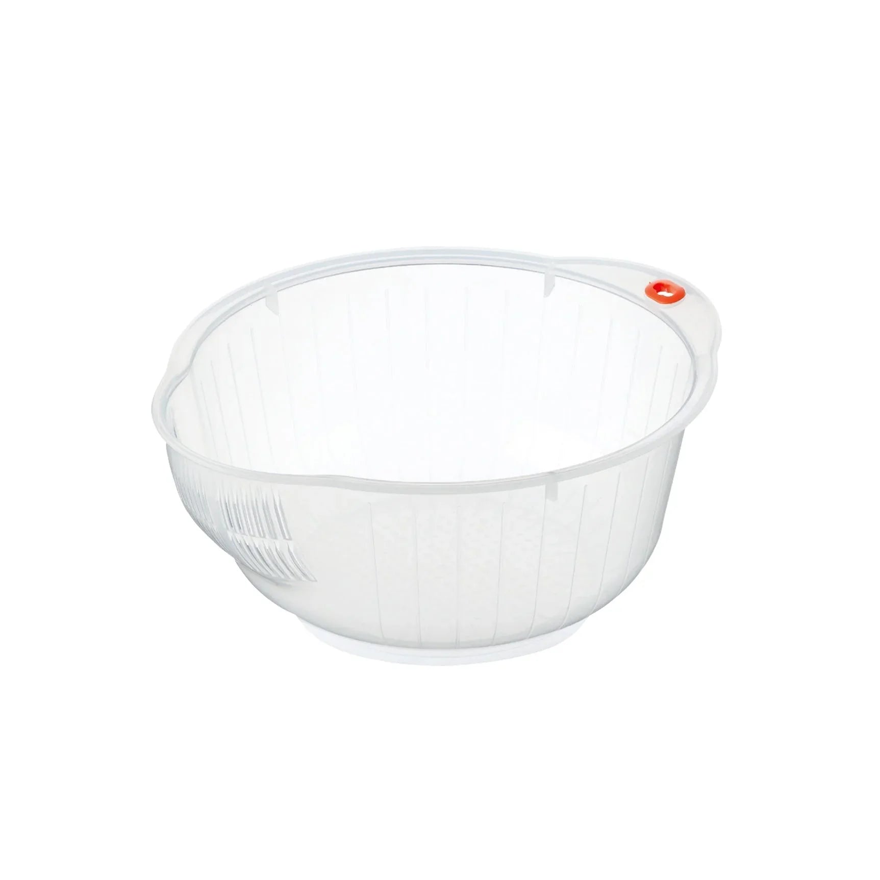 88f4e6c8-rice-washer-inomata-japanese-rice-washing-bowl-22cm-01-yoyojapanstore Inomata Japanese Rice Washing Bowl 22cm, side drainage holes, ideal for washing rice