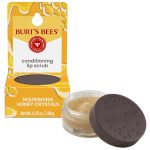 Burt's Bees Lip Treatment (Lip Scrub)