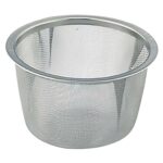 Takekoshi Stainless Steel Tea Strainer 86 - 90mm
