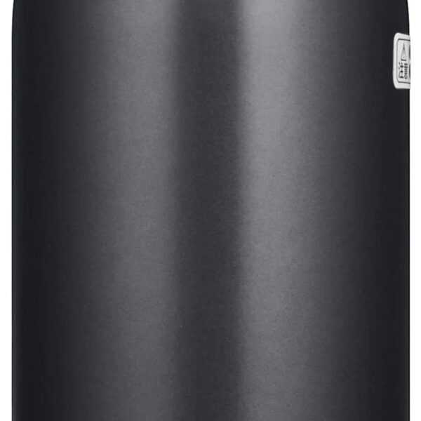 Zojirushi Sm - Sd36 Bc Stainless Steel Mug Silky Black 360ml - Japanese Vacuum Mugs