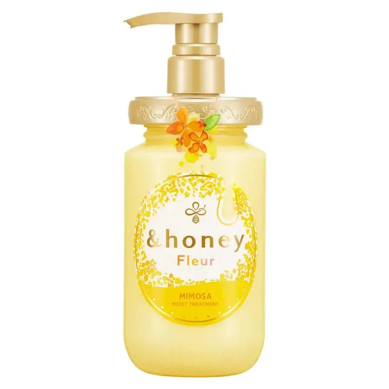 8dcf306f-honey-fleur-mimosa-hair-treatment-20-japan-450ghoney4589546895036-753030 Honey Fleur Mimosa Hair Treatment 2.0 Japan 450G