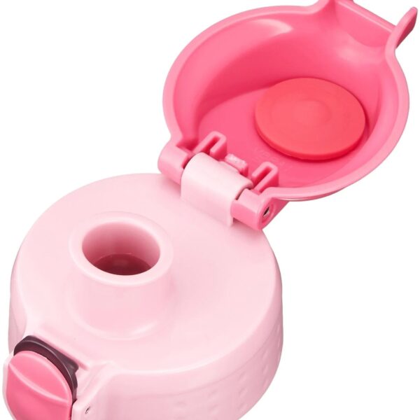 Tiger Crystal Pink Replacement Parts for Mmt - A050 Tiger Thermos Bottle