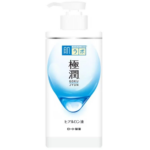 Hada Labo Gokujyun Hyaluronic Lotion, 400ml, deep hydration, ideal for daily skincare
