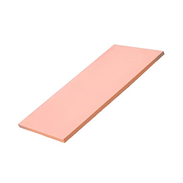 Parker Asahi Japan Cookin' Cut Synthetic Rubber Cutting Board 500X250Mm Pink - YOYO JAPAN