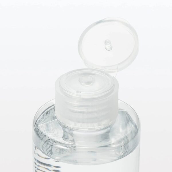 Muji Refreshing Lotion for Sensitive Skin 200ml - Gentle Skincare Solution