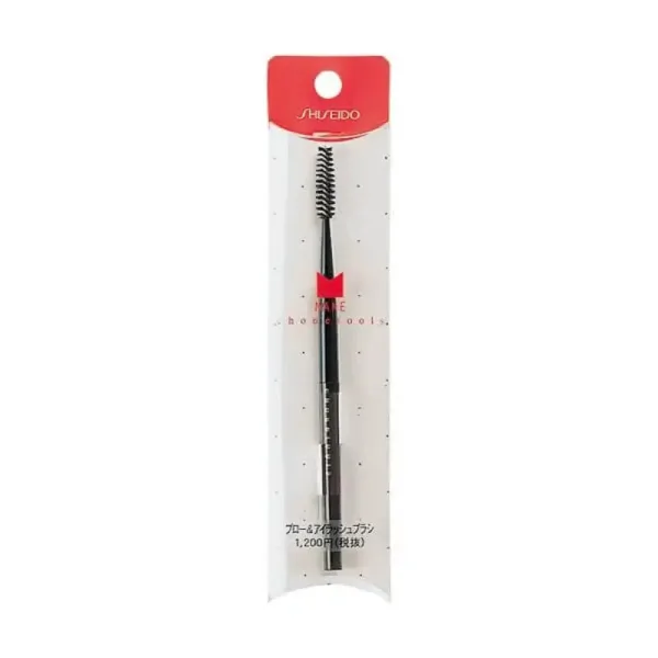 Shiseido - Eyelash Brush Makeup
