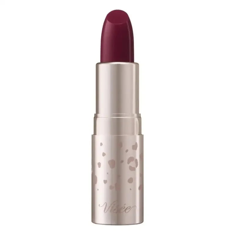 9734808e-kose-visee-riche-mini-balm-ro610-burgundy-2-1g-japanese-essence-692 Kose Visee Riche Mini Balm Ro610 Burgundy 2.1g - Japanese Essence Lipsticks Makeup