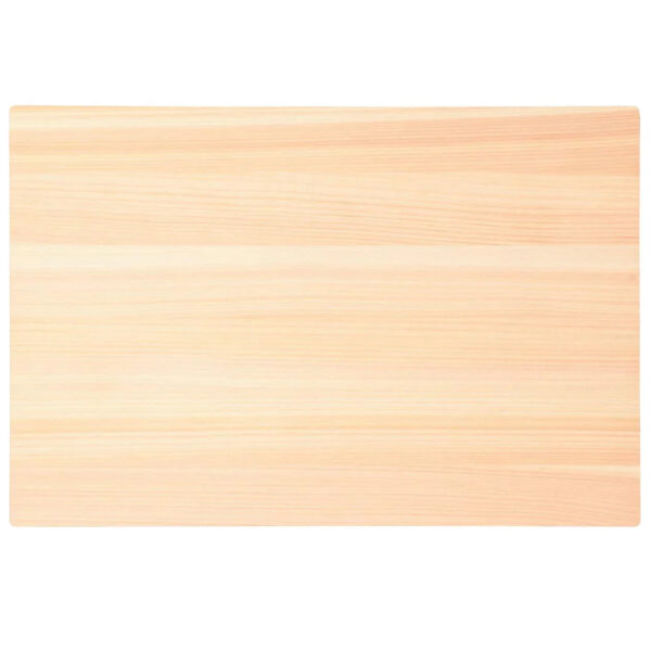 Muji Hinoki Cooking Plate Large 36X24X1.5Cm Japan - 15254392 - YOYO JAPAN