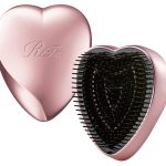 ReFa HEART BRUSH (Rose Gold)