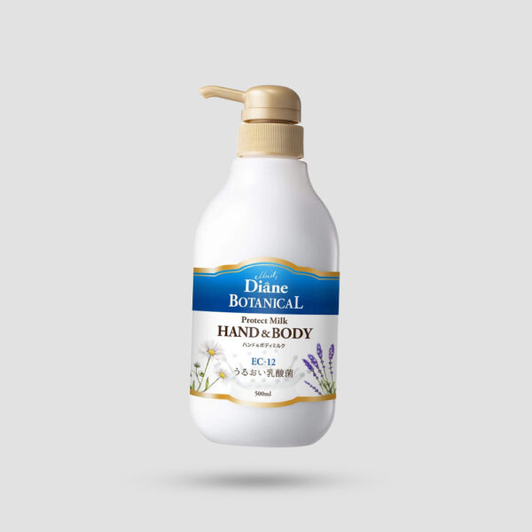 Body Moisturizer