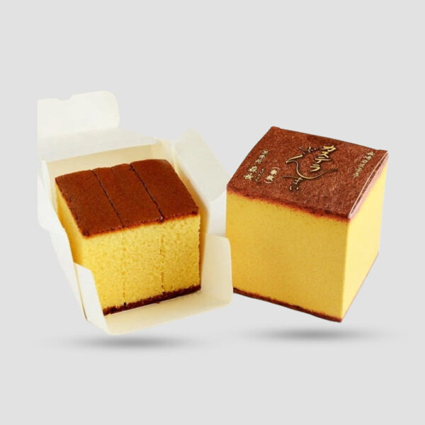Buy Japanese Castella Cake