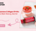 Why Japanese Collagen Drinks are the Best Beauty Secret